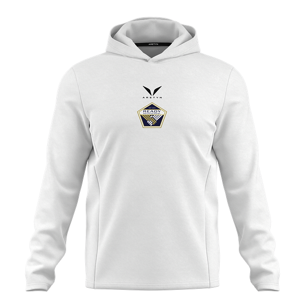 Ready Soccer Academy Virtue Pro Lightweight iD Hoodie
