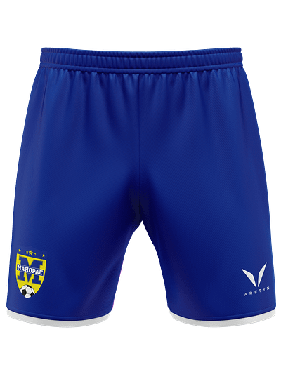 Mahopac Soccer Pulse X Game Shorts