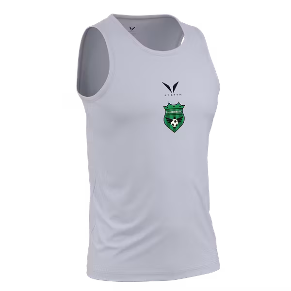 La Academia FC Essential Men Supporter Tank Top