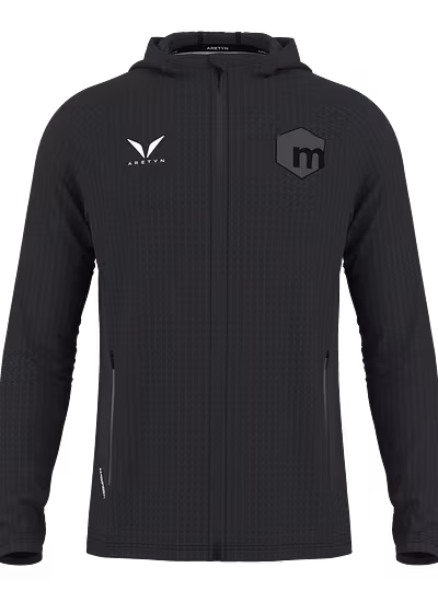 Metasport FC Virtue AmbiFiber Pro Woven Shell iD Jacket