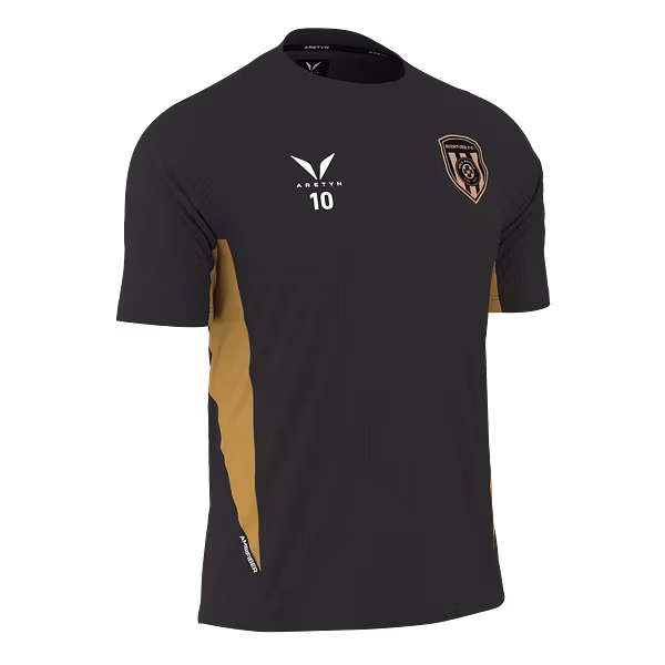 Aventura FC Virtue AmbiFiber Pro Flex iD Shirt