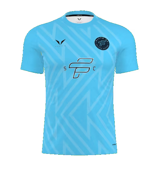 Flyte SC Pulse Z Practice Jersey