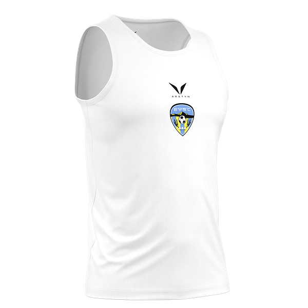 Bridger Valley SC Essential Men Supporter Tank Top