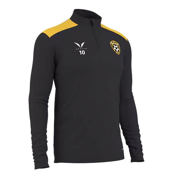 Montour YSA Essential 1/4 Zip