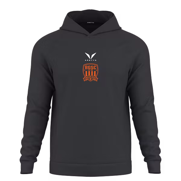 Bowling Green SC Virtue Pro Fleece iD Hoodie