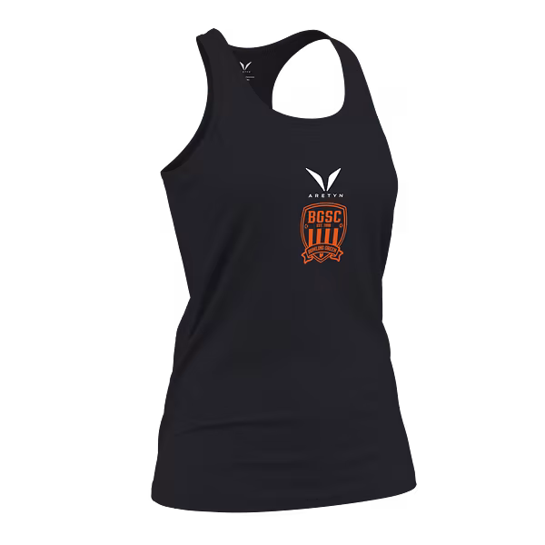 Bowling Green SC Essential Women Supporter Tank Top