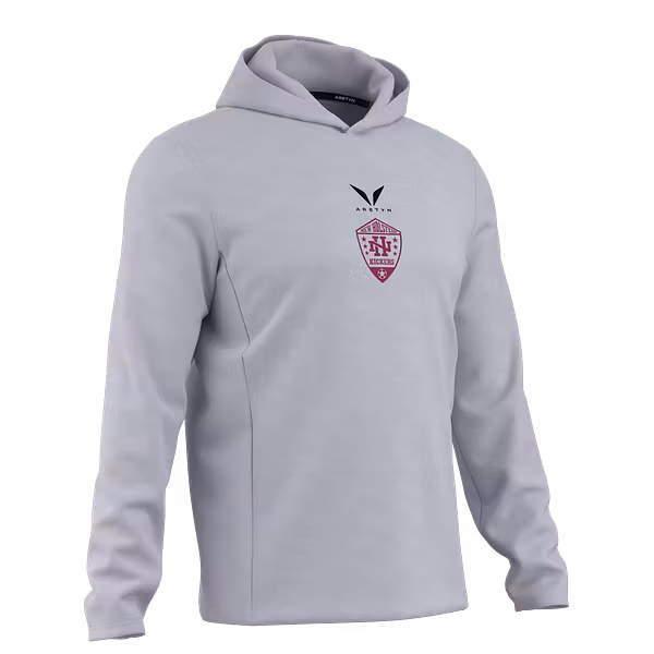 New Holstein Kickers Virtue Pro Lightweight iD Hoodie