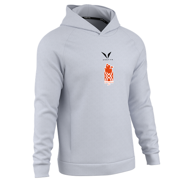 Georgia Express FC Virtue Pro Fleece iD Hoodie