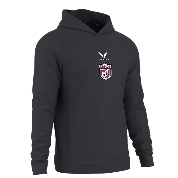 Wisconsin Rapids Virtue Pro Fleece iD Hoodie