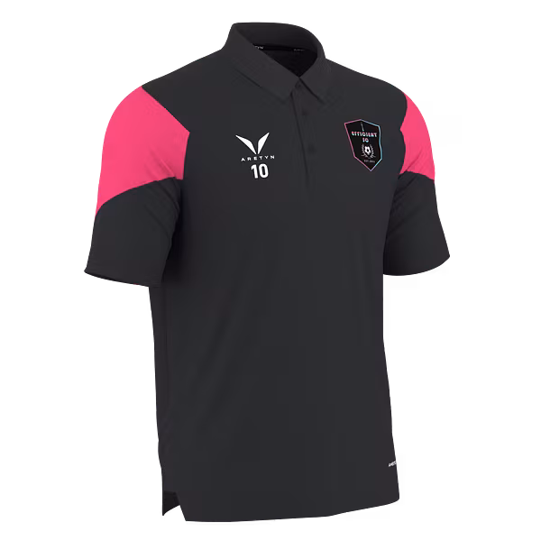 Efficient SC Ambition Performance Polo