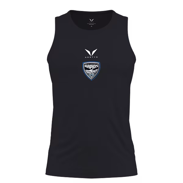 Hells Canyon FC Essential Men Supporter Tank Top