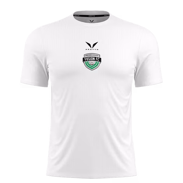 Fusion FC Virtue AmbiFiber Pro Travel iD Tee