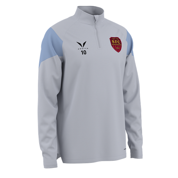 SFC 1924 Ambition Performance 1/4 Zip