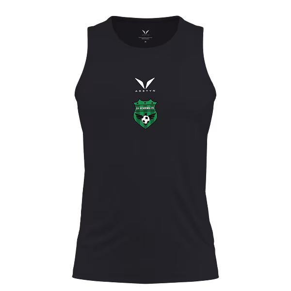 La Academia FC Essential Men Supporter Tank Top