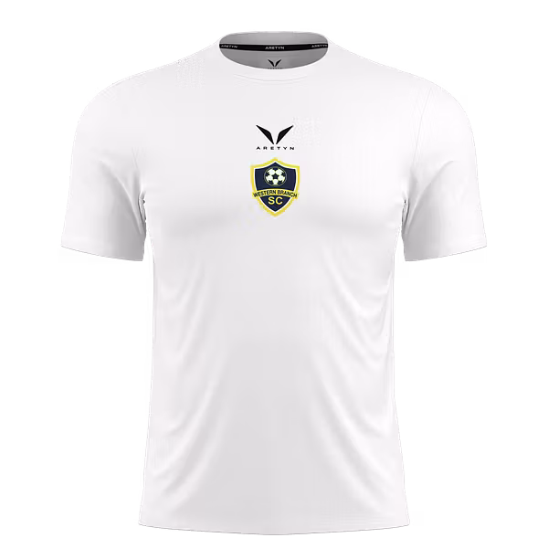 Western Branch Virtue AmbiFiber Pro Travel iD Tee