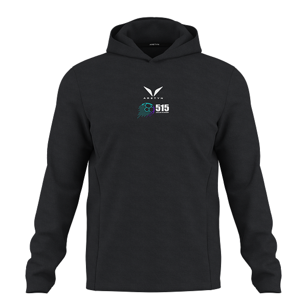 515 Soccer Academy Virtue Pro Lightweight iD Hoodie
