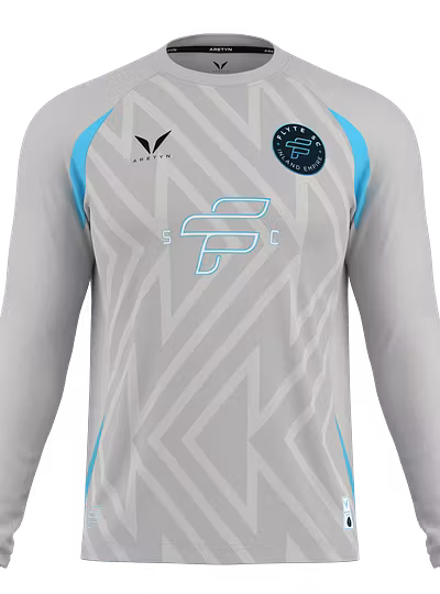 Flyte SC Virtue Long Sleeve Game Jersey