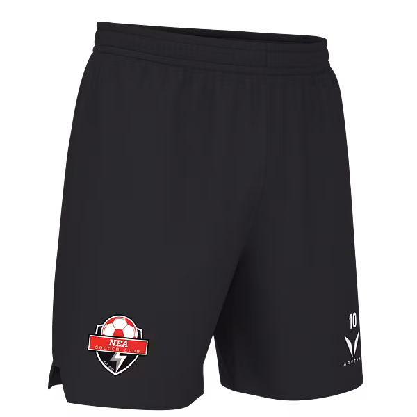NEA Soccer Club Ambition Casual Shorts