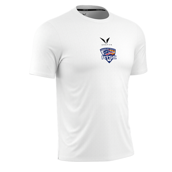 Roadrunners YSC Virtue AmbiFiber Pro Travel iD Tee