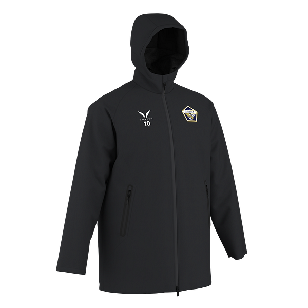 Ready Soccer Academy Ambition Winter Jacket