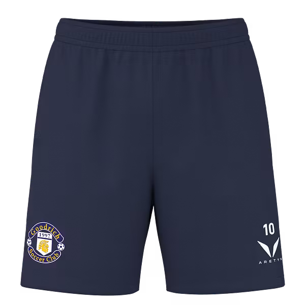 Goodrich SC Ambition Performance Shorts