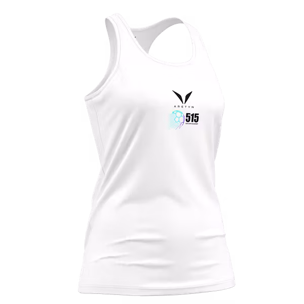 515 Soccer Academy Essential Women Supporter Tank Top