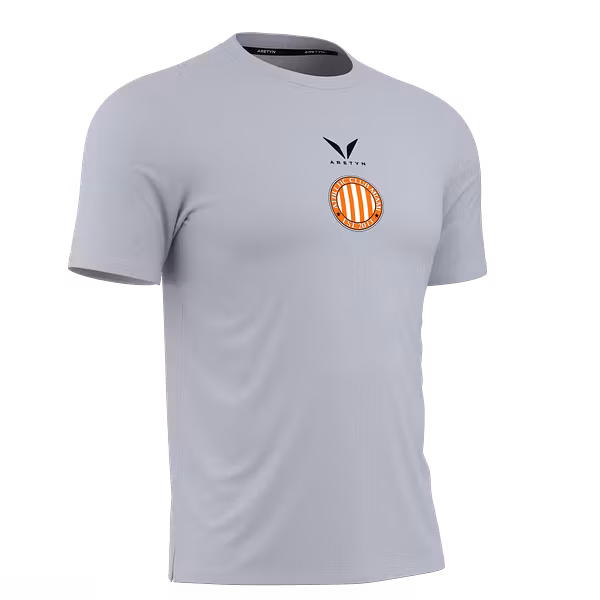 Athletic Club Miami Virtue AmbiFiber Pro Travel iD Tee