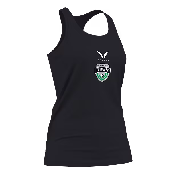 Fusion FC Essential Women Supporter Tank Top