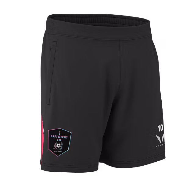 Efficient SC Virtue AmbiFiber Pro Off-Pitch iD Shorts