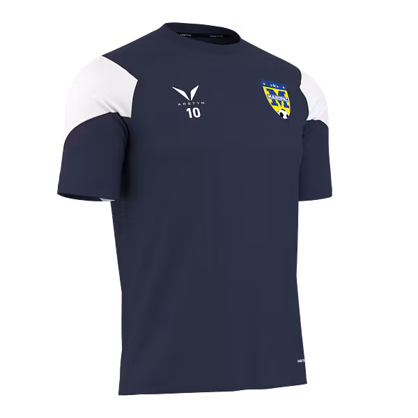 Mahopac Soccer Ambition Performance Shirt