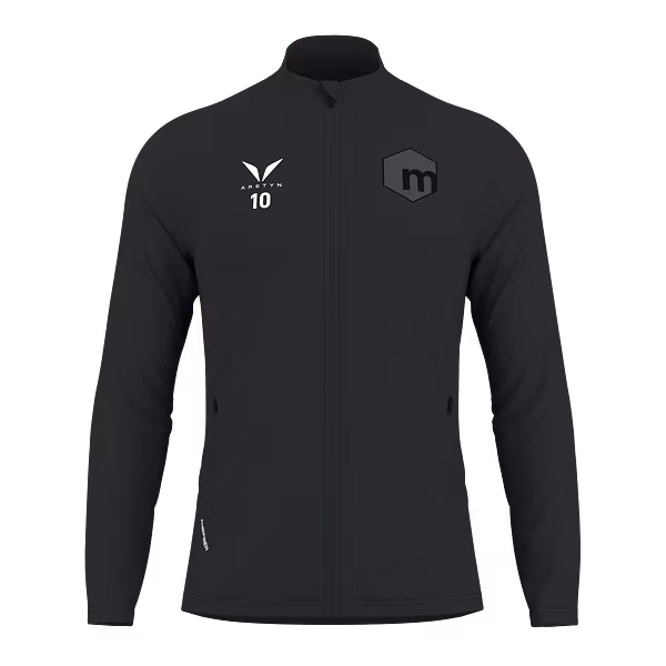 Metasport FC Virtue AmbiFiber Pro Woven iD Jacket