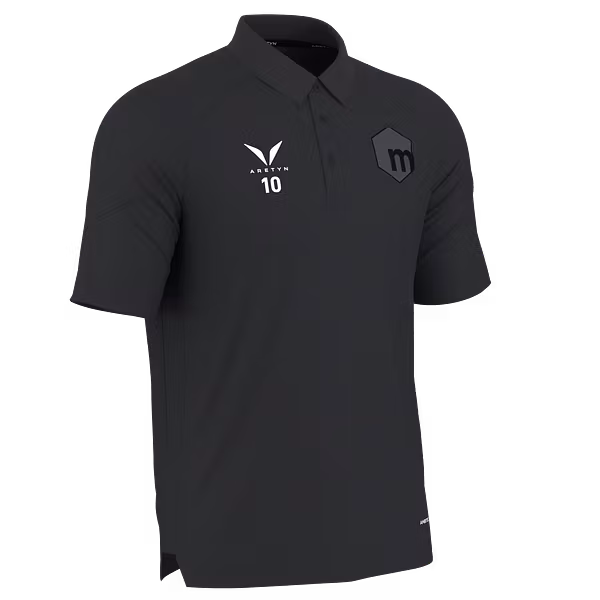 Metasport FC Ambition Performance Polo