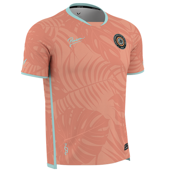 Power Evolution Ambition Y Game Jersey