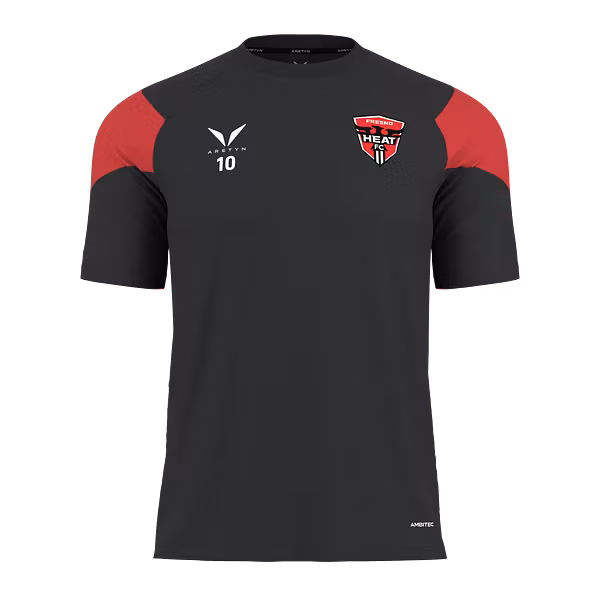 Fresno Heat Ambition Performance Shirt