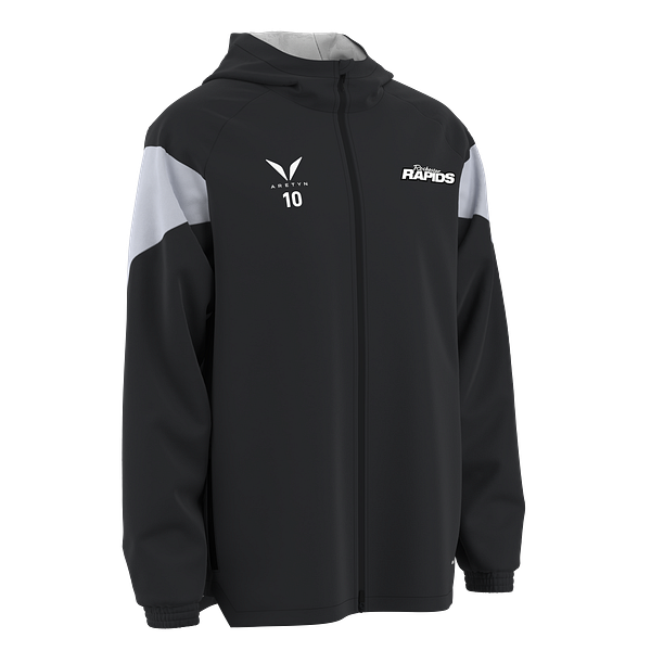 Rochester Rapids Ambition Performance All-Weather Jacket