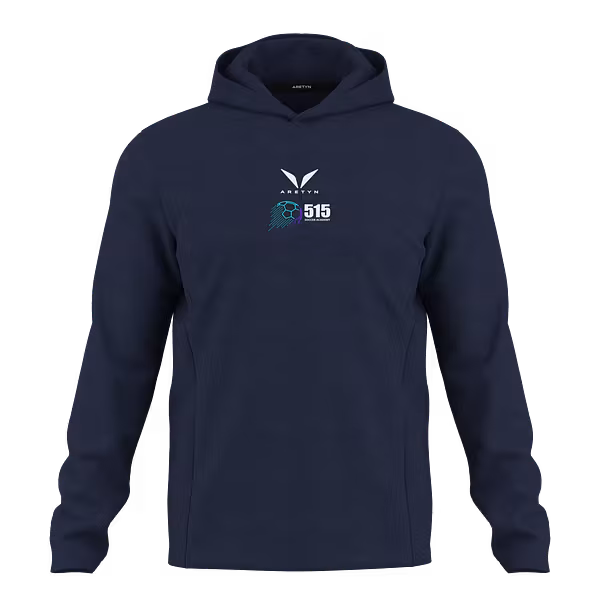 515 Soccer Academy Virtue Pro Lightweight iD Hoodie