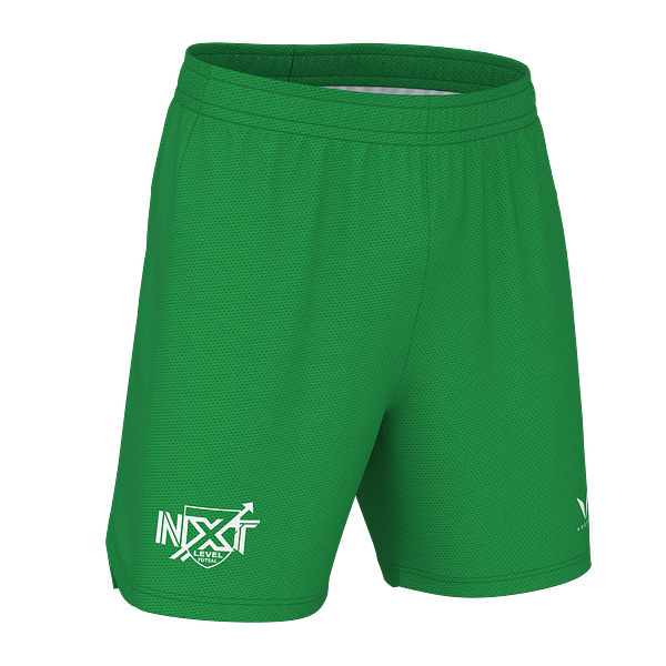 NXT Level Futsal Ambition X Game Shorts