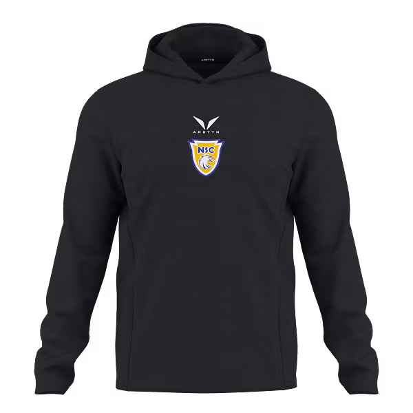 Newtown SC Virtue Pro Lightweight iD Hoodie