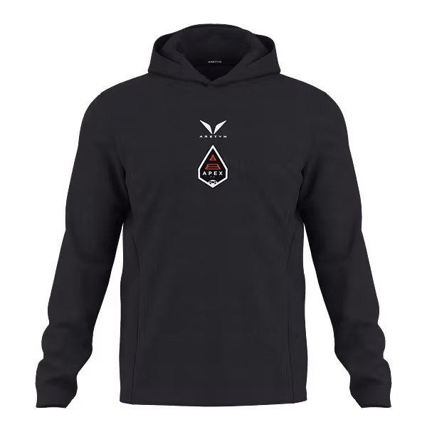 Stillwater SC Virtue Pro Lightweight iD Hoodie