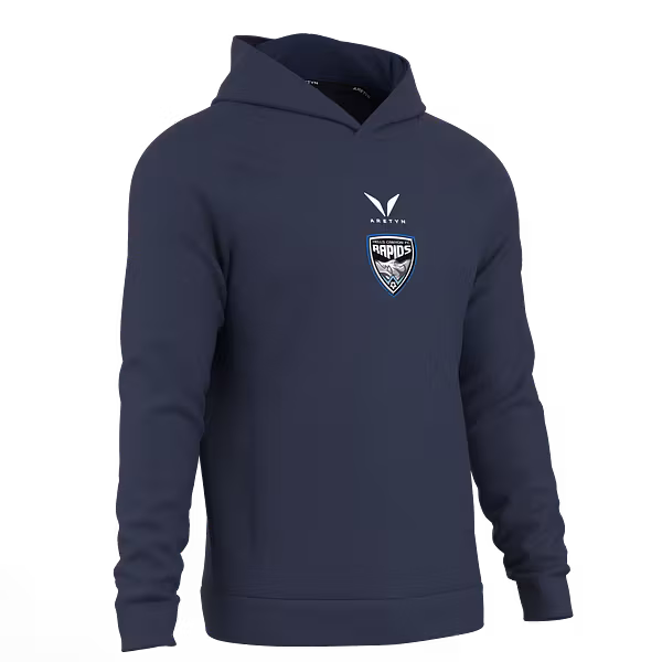 HELLS CANYON FC Virtue Pro Fleece iD Hoodie