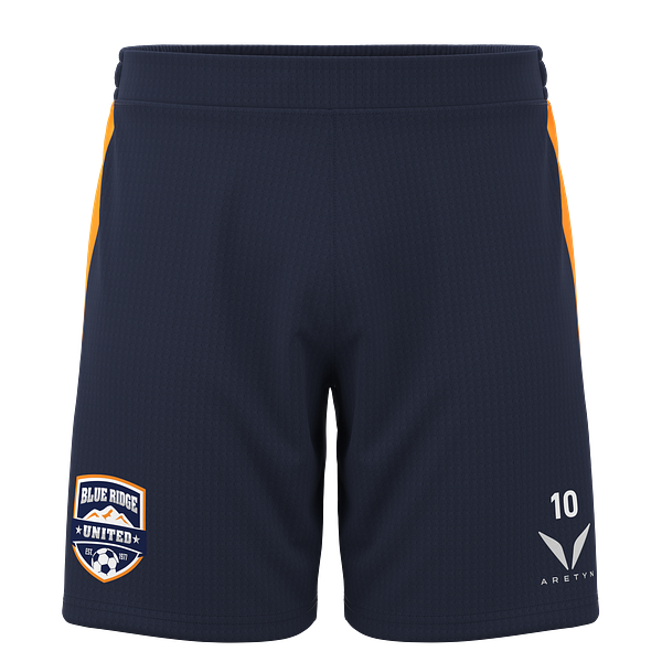 Blue Ridge United Virtue AmbiFiber Pro Flex iD Shorts