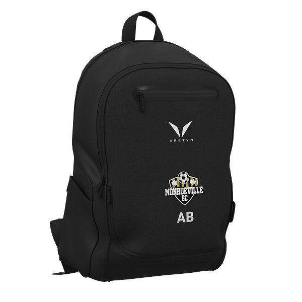 Monroeville SC Ambition Team Backpack