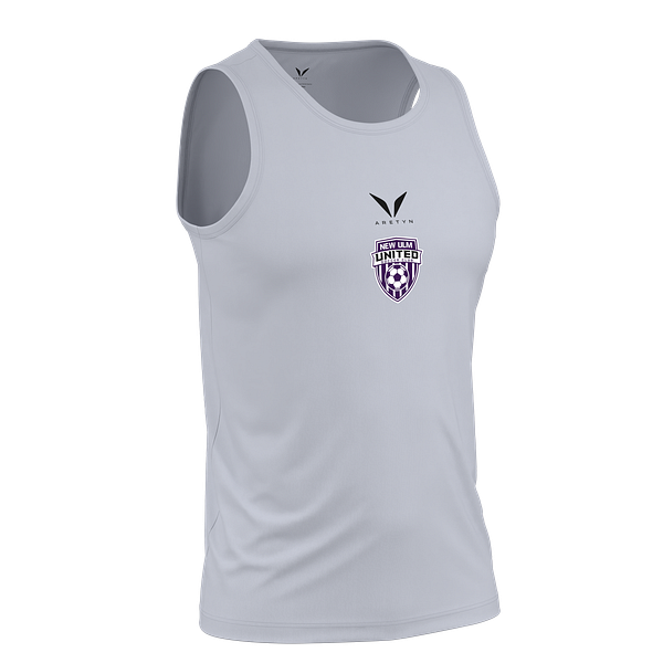 New Ulm Soccer Essential Men Supporter Tank Top