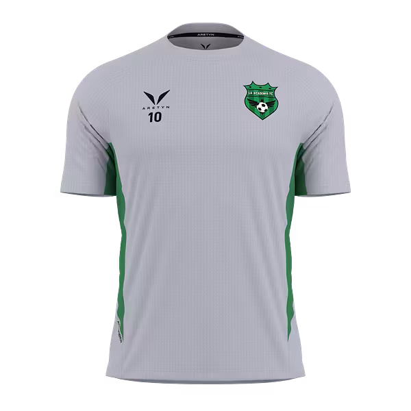 La Academia FC Virtue AmbiFiber Pro Flex iD Shirt