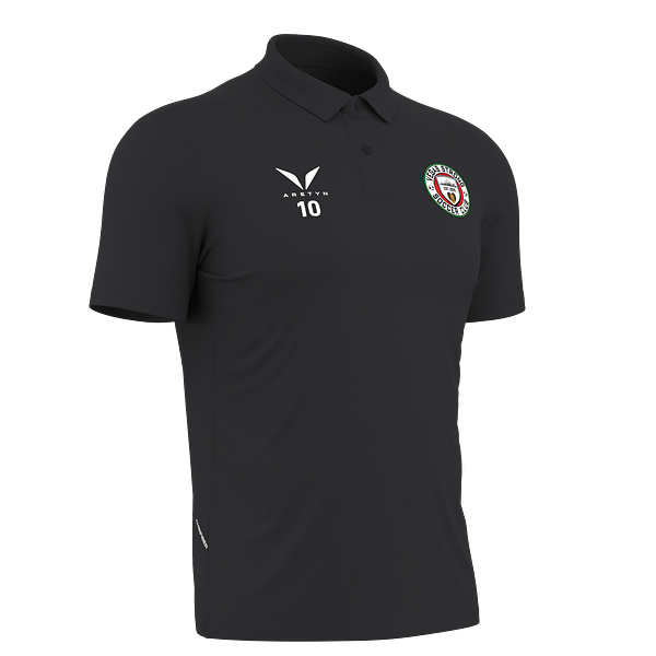 Vegas Strong SC Virtue AmbiFiber Pro Nylon iD Polo