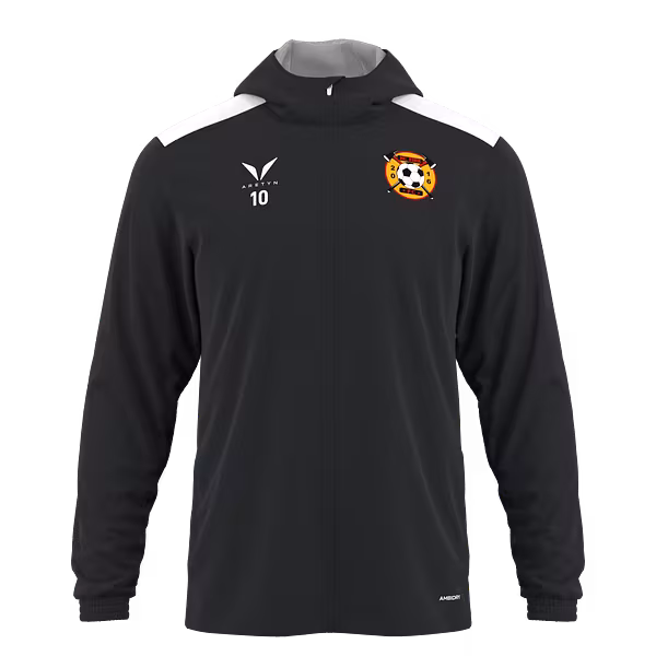 KC Fire FC Essential Wind Jacket