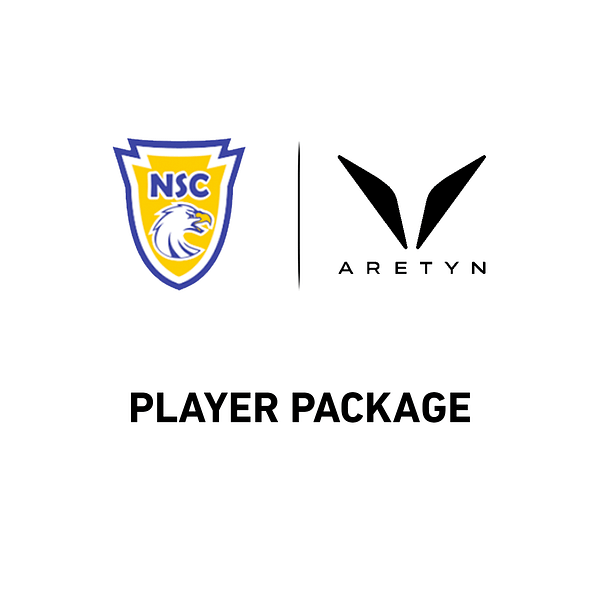 Newtown SC Required Player Package