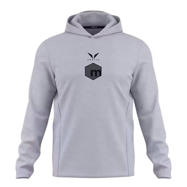 Metasport FC Virtue Pro Lightweight iD Hoodie