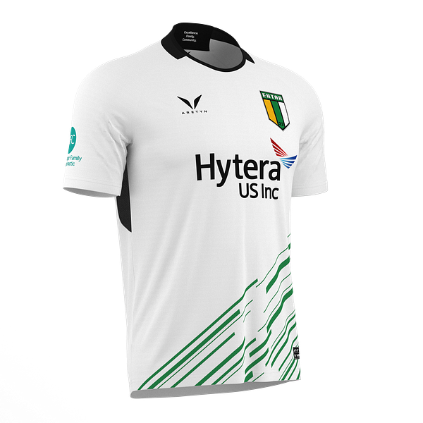 Ehtar Belleville FC Ambition Z Game Jersey