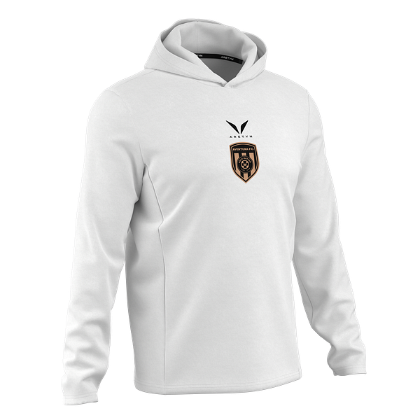 Aventura FC Virtue Pro Lightweight iD Hoodie
